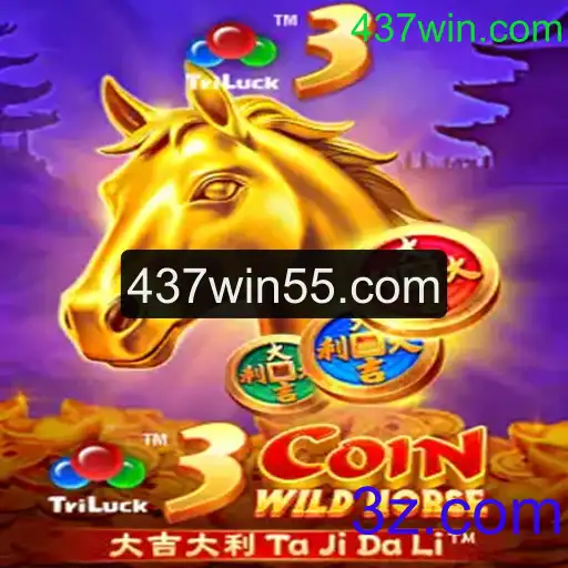 Desvendando o Jogo 3CoinWildHorse: Um Mergulho em Sua Dinâmica e Regras