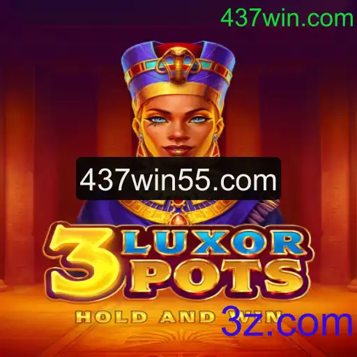Descubra o Fascinante Mundo do Jogo 3LuxorPots