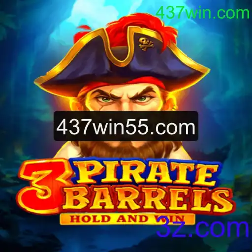 Explorando o Mundo de 3PirateBarrels: Um Mergulho no Aventureiro Jogo Online