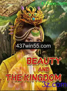 BeautyAndTheKingdom: Uma Jornada Mágica no Mundo dos Jogos