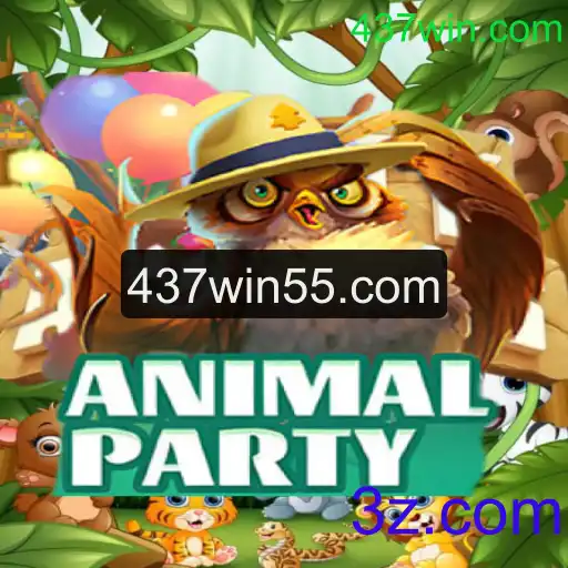 AnimalParty: Descubra o Jogo Inovador que Está Revolucionando o Mercado