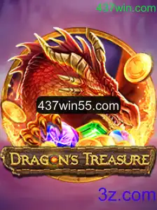 Descubra o Fascinante Mundo de DragonsTreasure