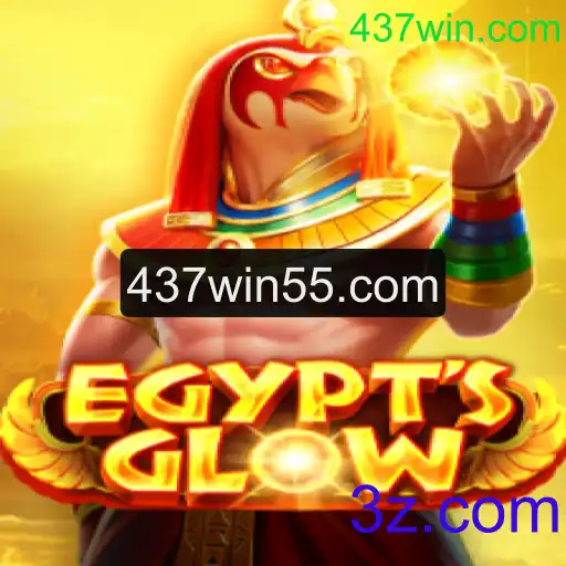 Explore a Magia do Jogo EgyptsGlow e Descubra o Mundo do 437win.com