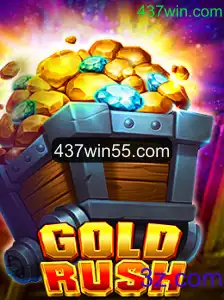 GoldRush: Aventura e Estratégia no Mundo dos Jogos Online