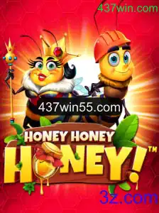 Tudo o que Você Precisa Saber Sobre o Jogo 'HoneyHoneyHoney'