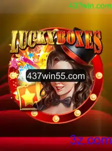 Explorando o Novo Mundo de LuckyBoxes: Um Mergulho no Fascinante Jogo de Azar