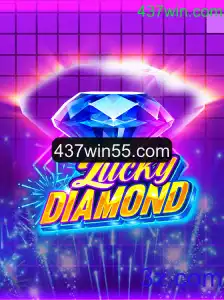 Discover the Exciting World of LuckyDiamond