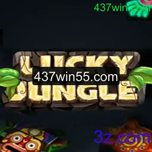 Descubra o Fascinante Mundo de LuckyJungle