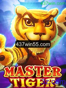 Descubra o Fascinante Mundo de MasterTiger
