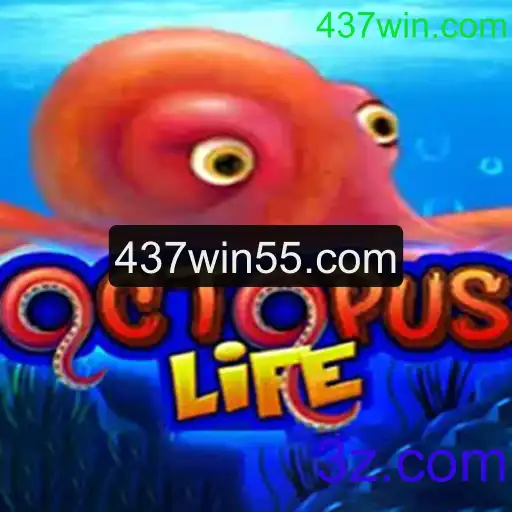 O Mundo Intrigante de OctopusLife: Um Jogo de Estratégia e Sobrevivência