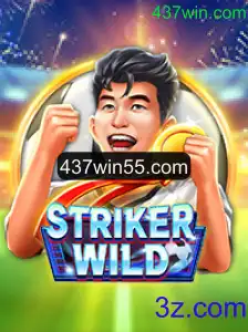 Descubra as Emoções do StrikerWILD: A Nova Febre dos Games