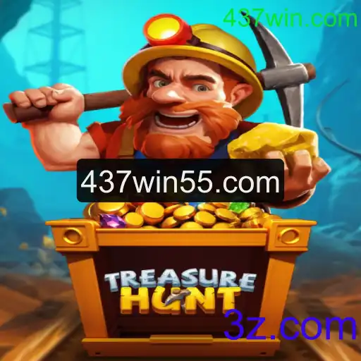 Explorando o Mundo de TreasureHunt: Guia Completo para Novos Jogadores