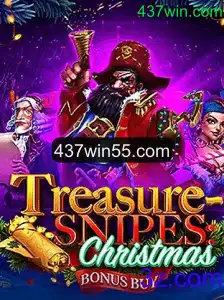 Explorando o Mundo de TreasuresnipesChristmas
