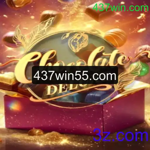 Desvendando o Mundo de ChocolateDeluxe e Sua Conexão com 437win.com