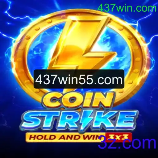 Descubra CoinStrike: O Novo Fenômeno dos Jogos com 437win.com