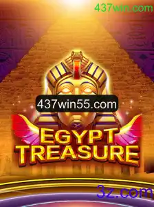 Explorando EgyptTreasure: Uma Aventura Imersiva no Coração do Antigo Egito