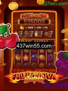 Explorando o Fascinante Mundo de FruitNovaSuper