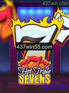 Descubra o Fascinante Mundo do Jogo HotTripleSevens