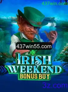 Explorando o Fascinante Mundo de IrishWeekendBonusBuy