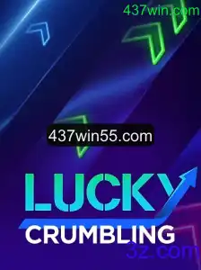 Descubra 'LuckyCrumbling': O Inovador Jogo de Azar de 2023