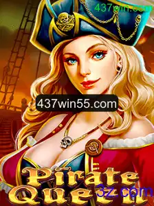 Explorando o Fascinante Universo do Jogo PirateQueen