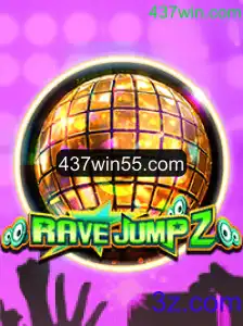 RaveJump2: Um Salto Inovador nos Jogos Eletrônicos