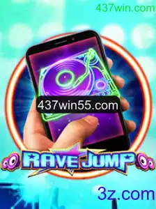 RaveJumpmobile: Uma Imersão no Novo Mundo dos Jogos Mobile
