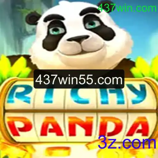 Descubra o Fascinante Mundo de RichyPanda em 437win.com