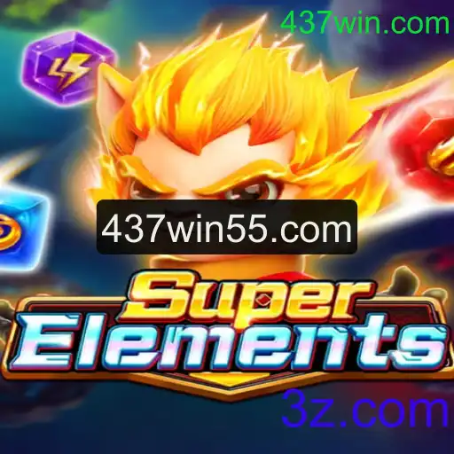 Desvendando o Mundo do Jogo SuperElements: Aventura e Estratégia