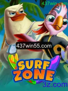 Explorando SurfZone: Um Novo Jogo de Aventura Aquática