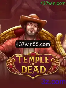 Explorando TempleofDead: Aventura Mística com 437win.com
