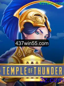 Descubra o Mundo Intrigante de TempleofThunder
