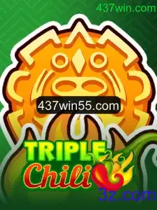 Desvendando o Mundo Emocionante de TripleChili no 437win.com