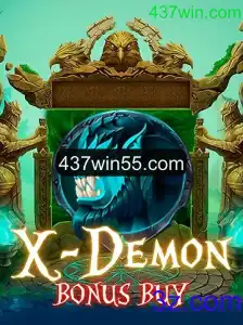 Explore o Empolgante Universo de XDemonBonusBuy